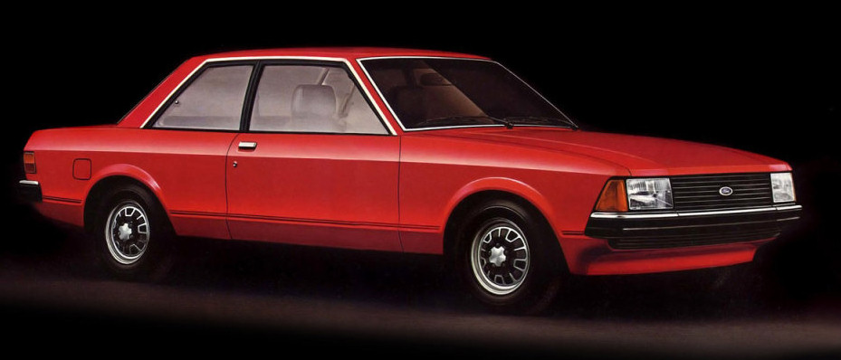 Ford Granada